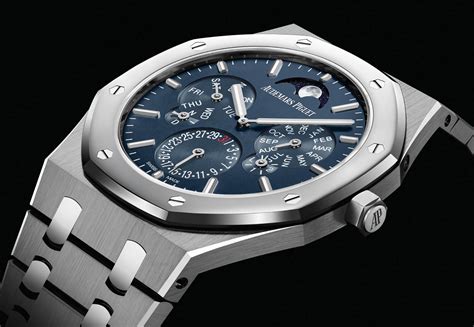 audemars piguet royal oak selfwinding perpetual calendar ultra-thin